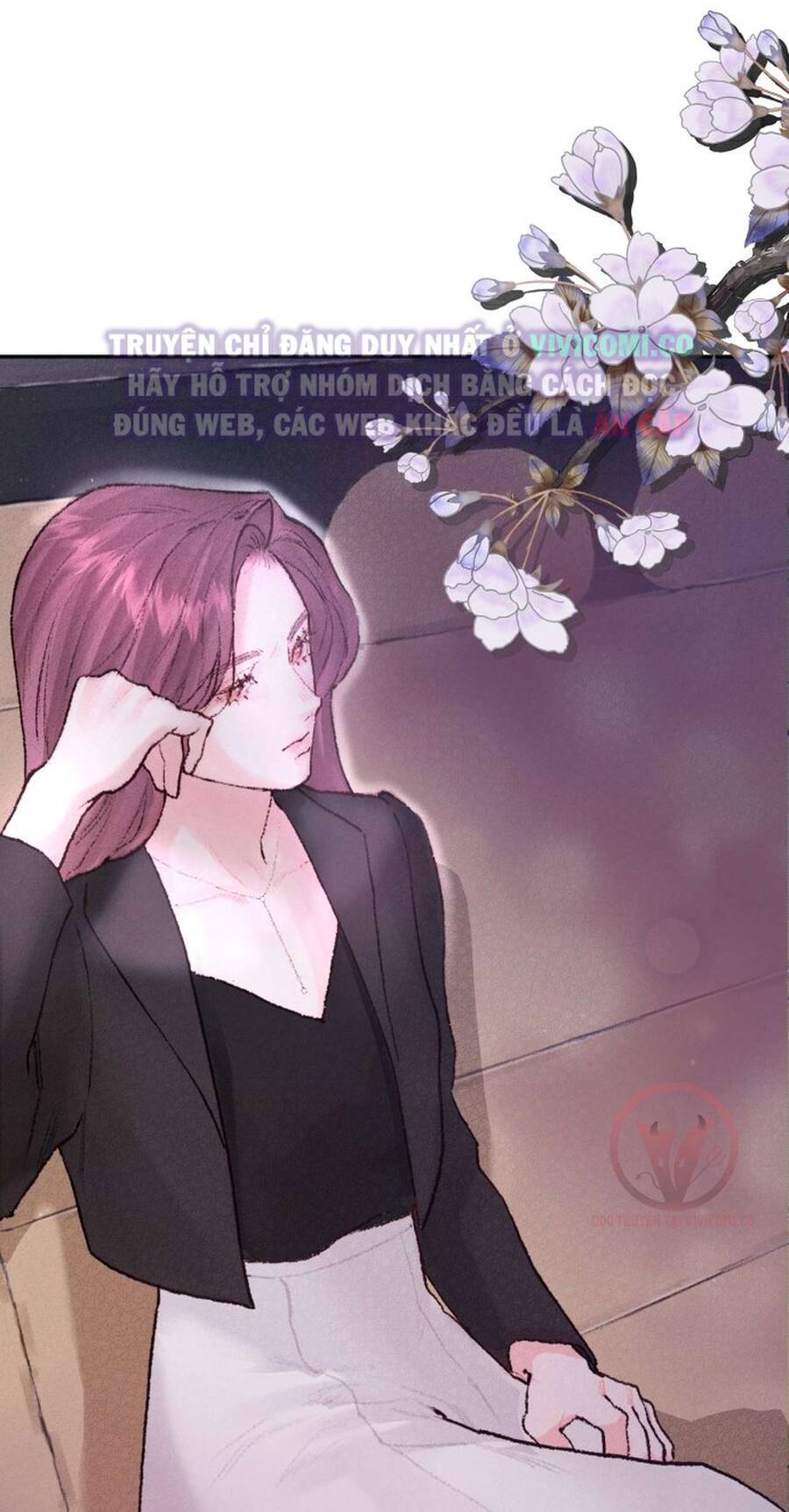 Chàng Quỷ Của Tôi Chapter 5 - Trang 2