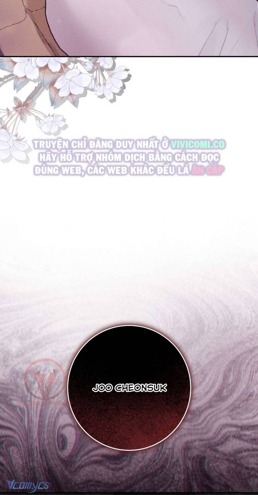 Chàng Quỷ Của Tôi Chapter 5 - Trang 2