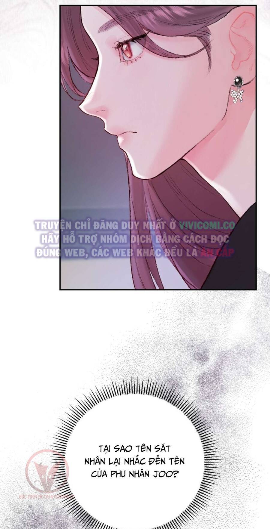Chàng Quỷ Của Tôi Chapter 5 - Trang 2