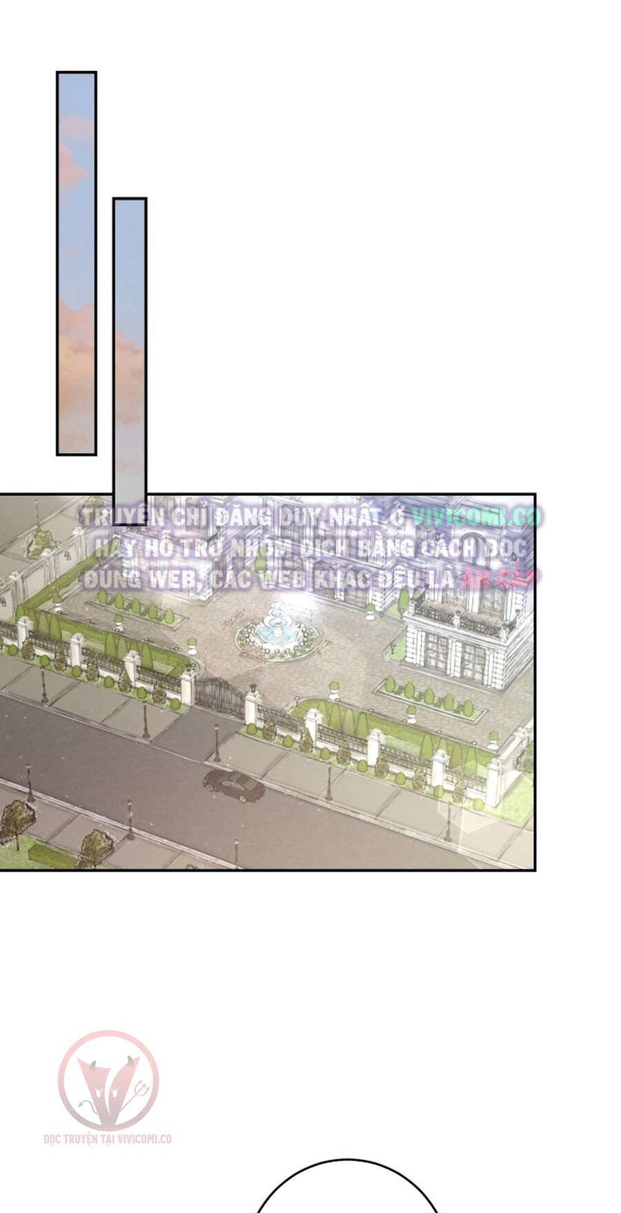 Chàng Quỷ Của Tôi Chapter 5 - Trang 2