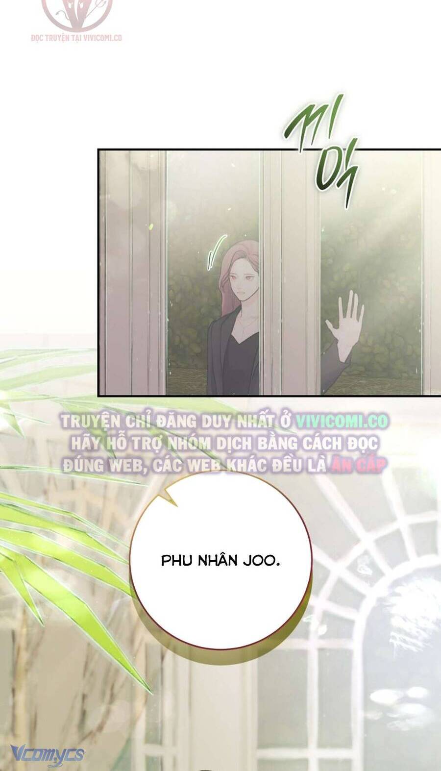 Chàng Quỷ Của Tôi Chapter 5 - Trang 2