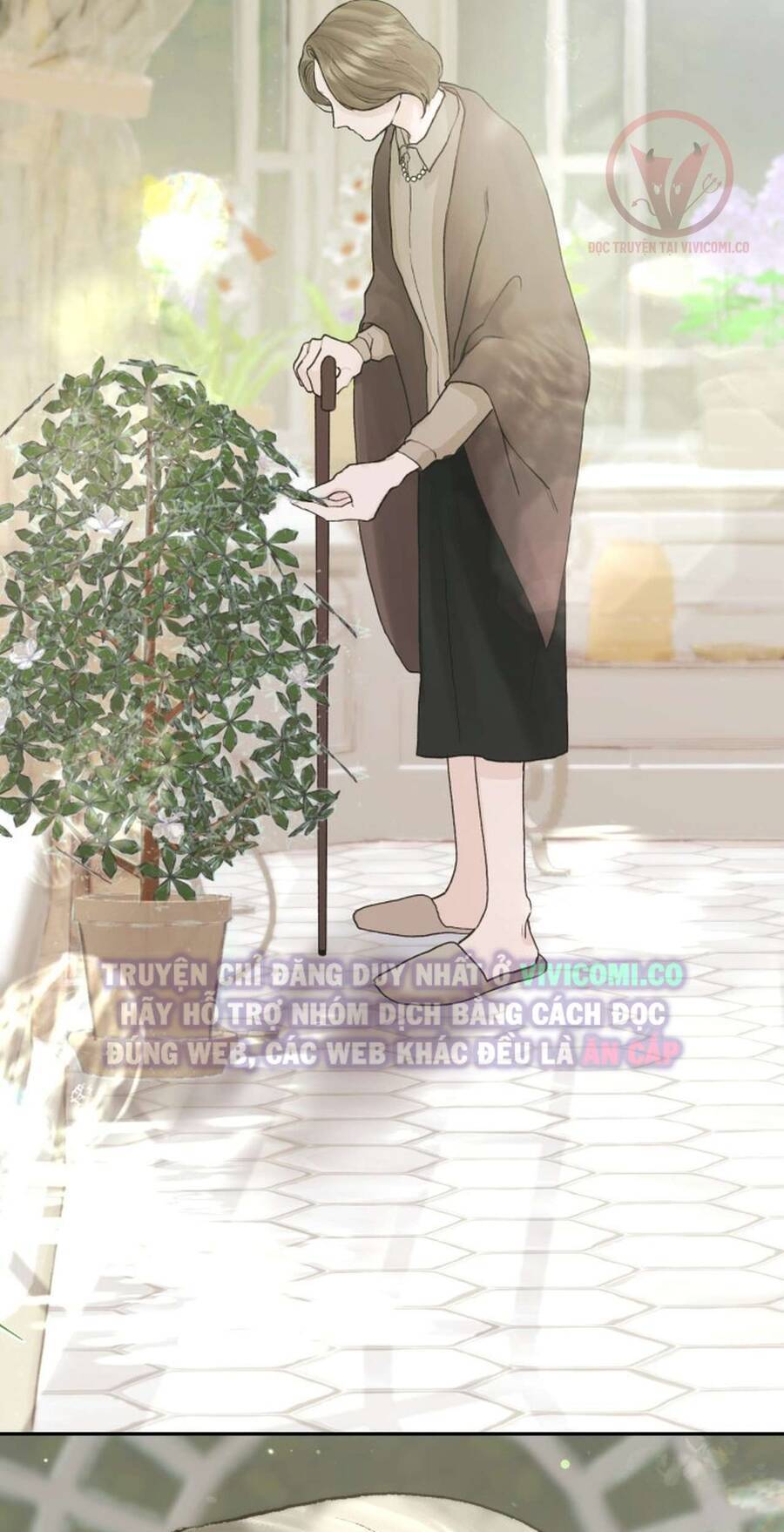 Chàng Quỷ Của Tôi Chapter 5 - Trang 2