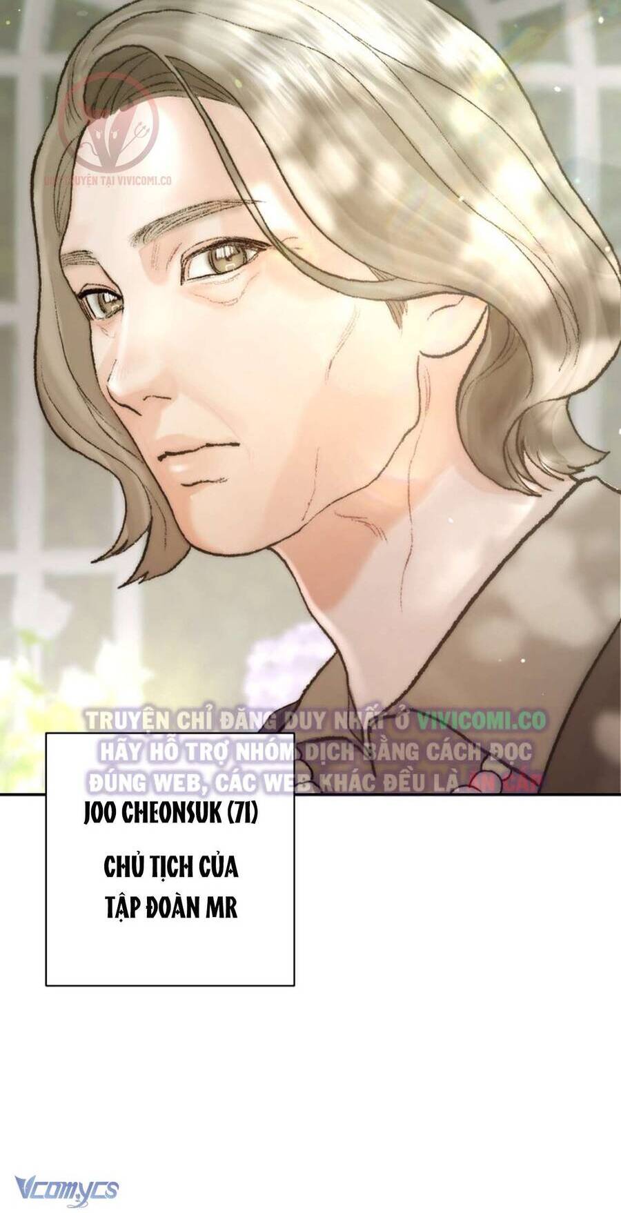 Chàng Quỷ Của Tôi Chapter 5 - Trang 2