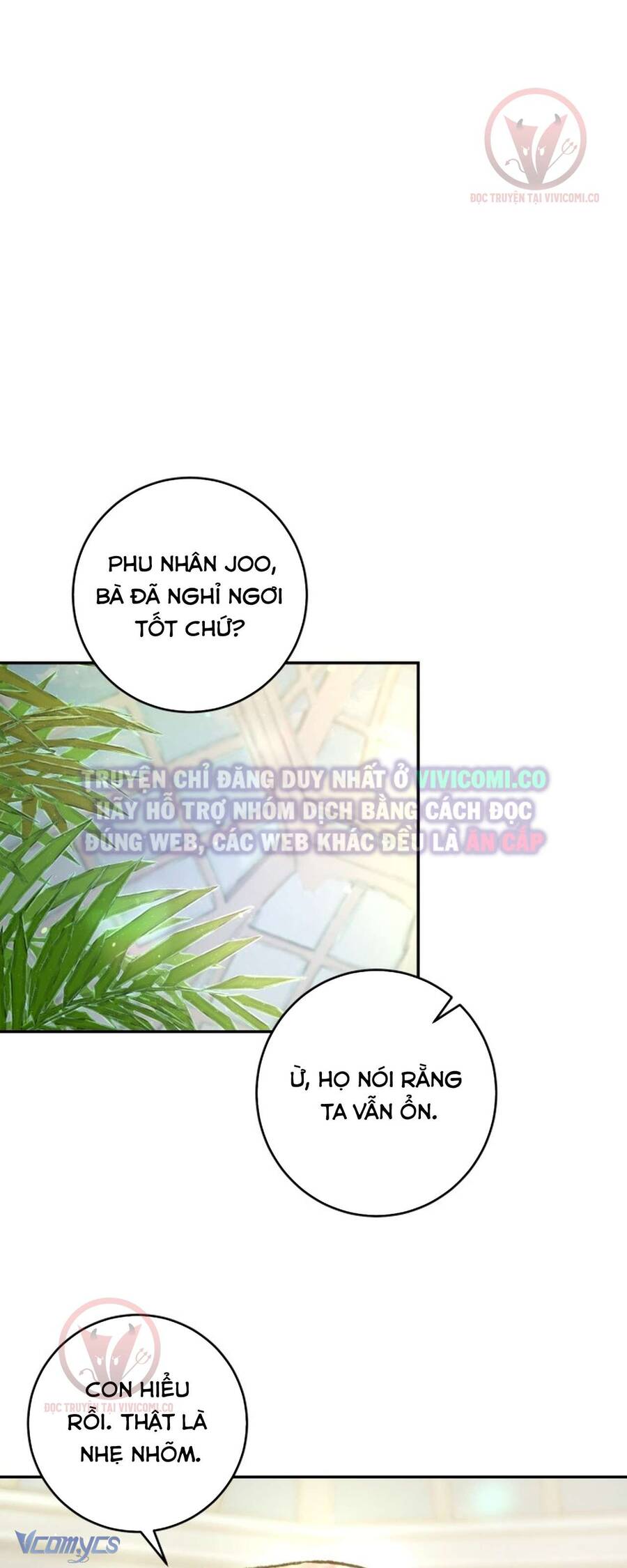 Chàng Quỷ Của Tôi Chapter 5 - Trang 2