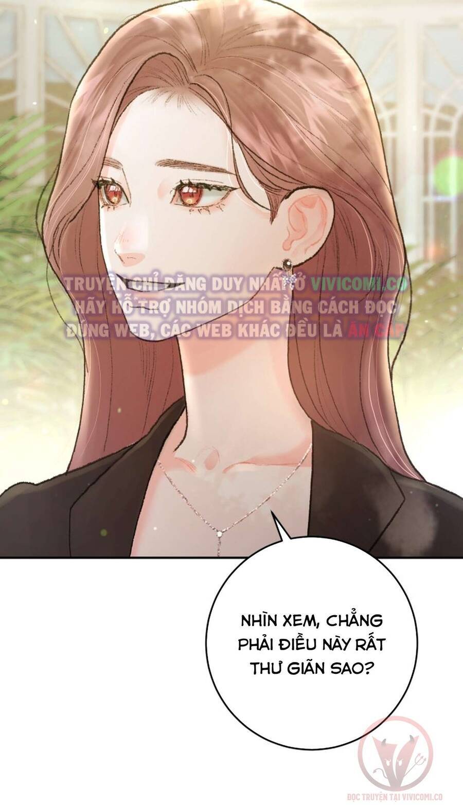 Chàng Quỷ Của Tôi Chapter 5 - Trang 2