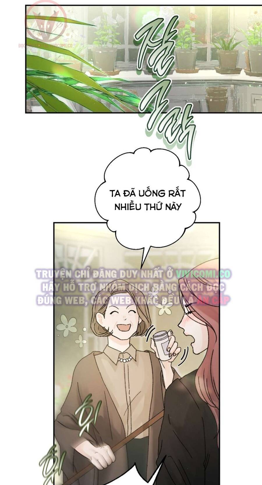 Chàng Quỷ Của Tôi Chapter 5 - Trang 2