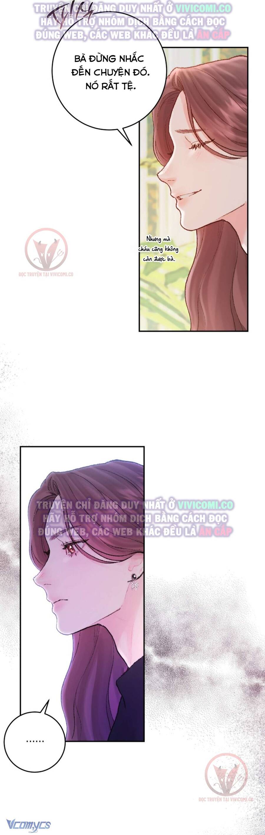 Chàng Quỷ Của Tôi Chapter 5 - Trang 2