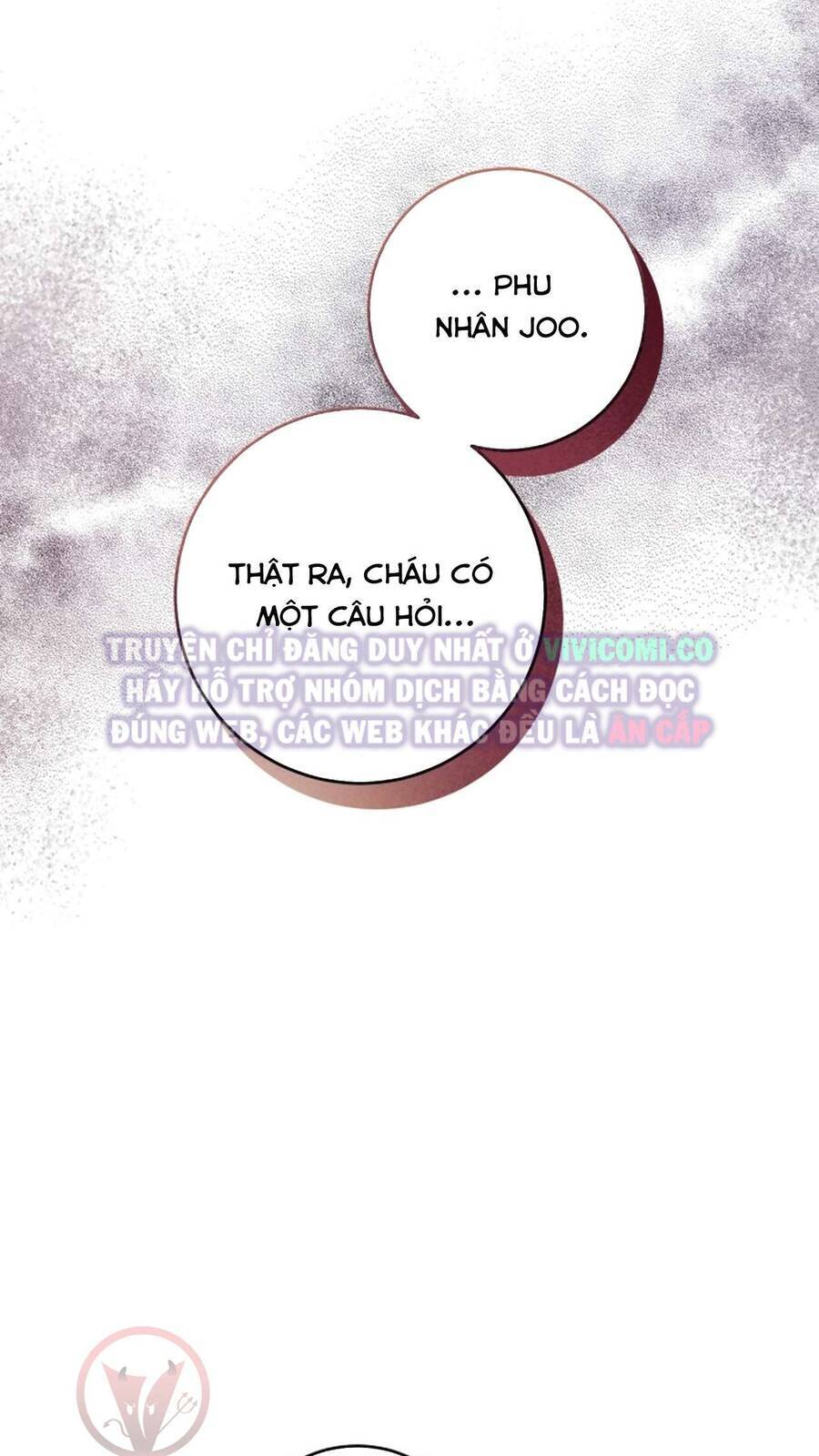Chàng Quỷ Của Tôi Chapter 5 - Trang 2