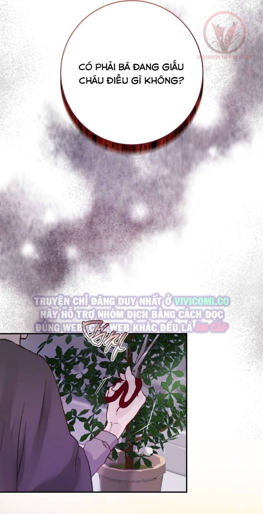 Chàng Quỷ Của Tôi Chapter 5 - Trang 2