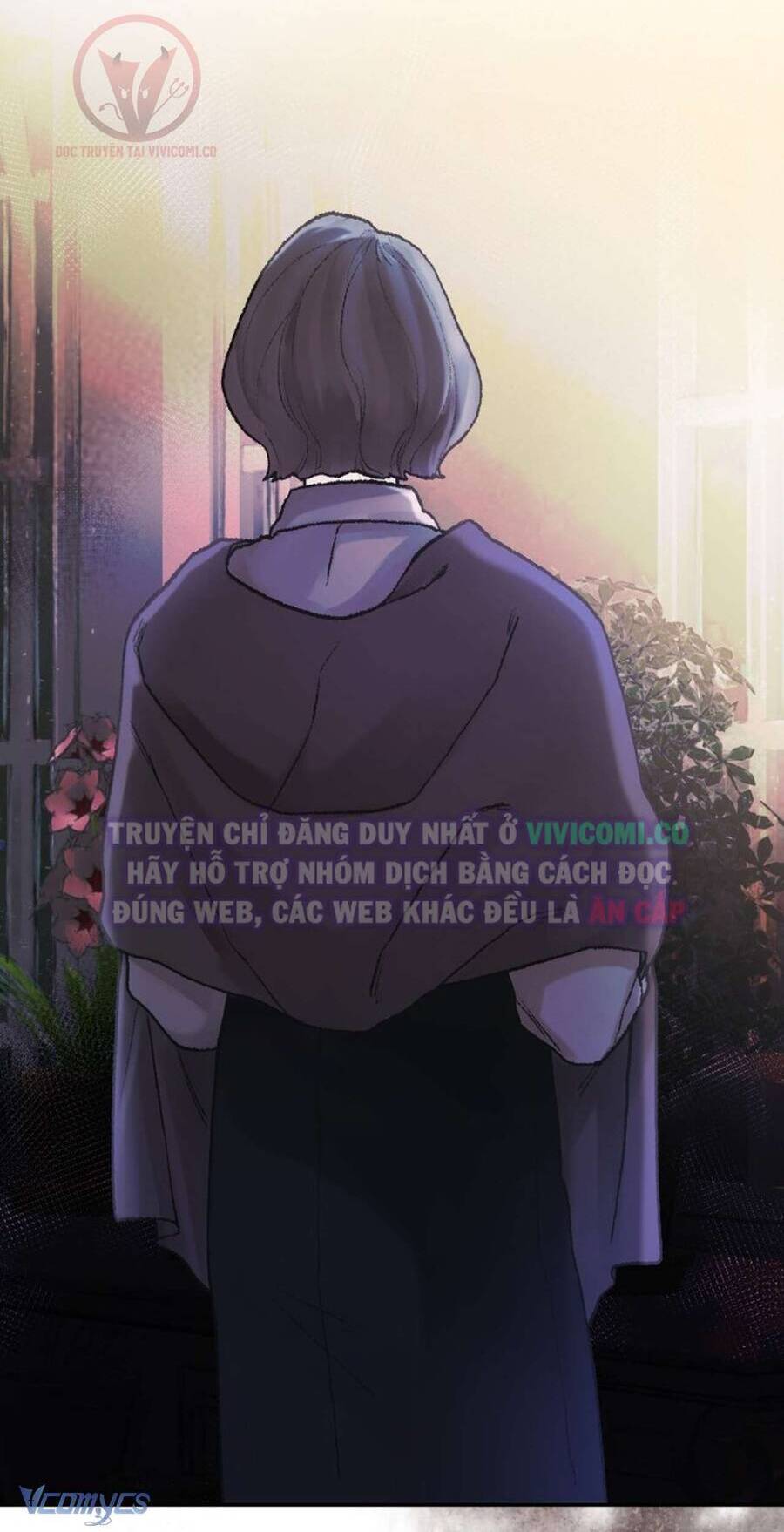 Chàng Quỷ Của Tôi Chapter 5 - Trang 2
