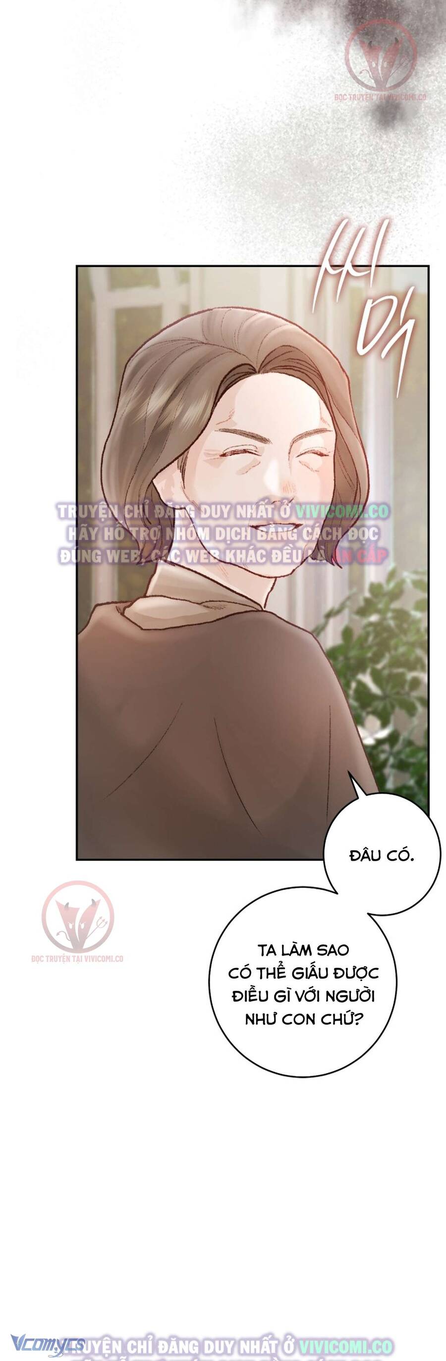 Chàng Quỷ Của Tôi Chapter 5 - Trang 2