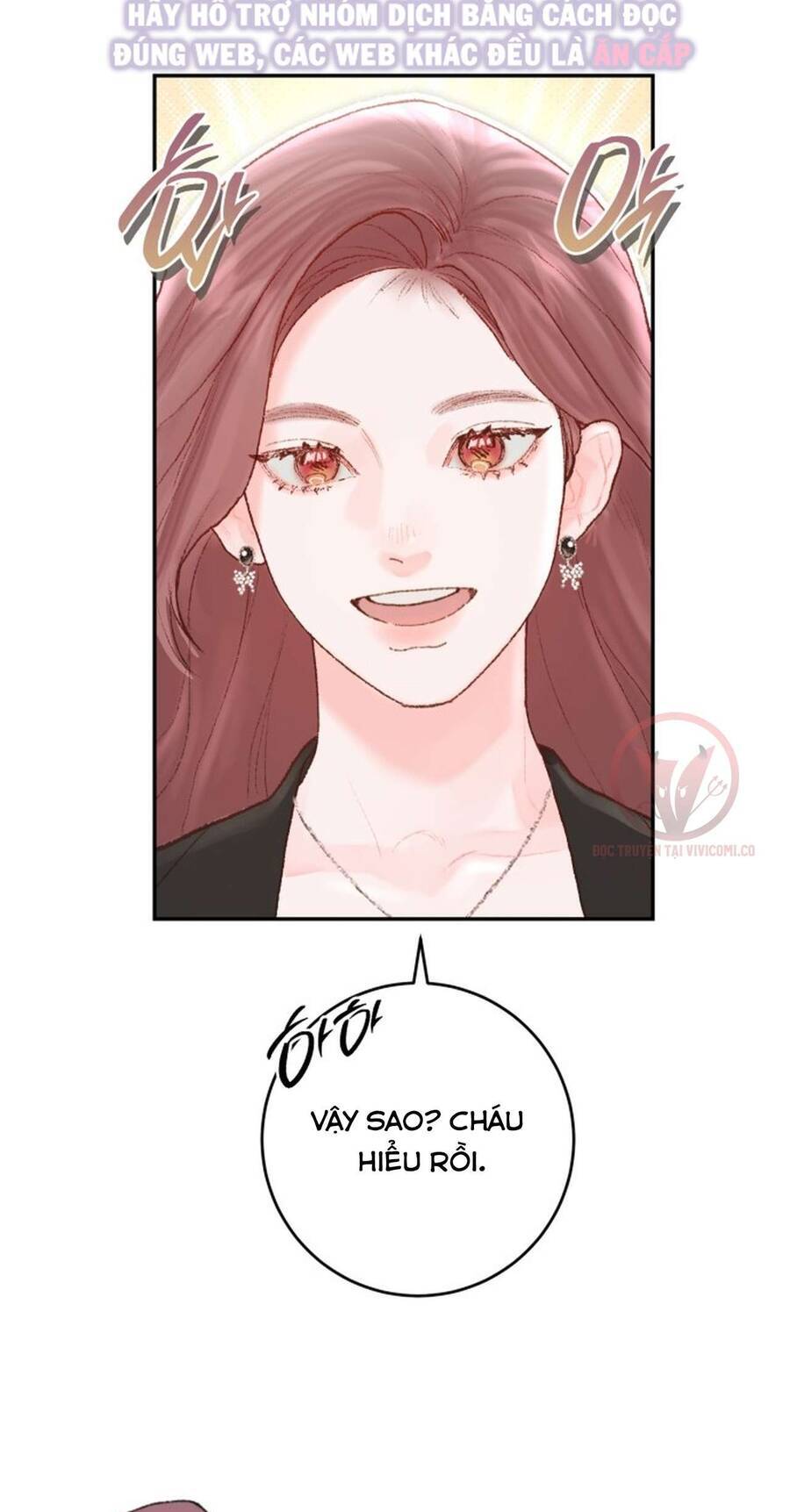 Chàng Quỷ Của Tôi Chapter 5 - Trang 2