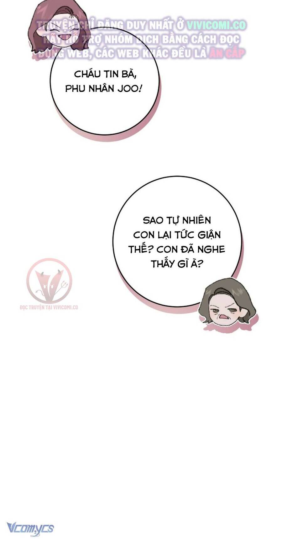 Chàng Quỷ Của Tôi Chapter 5 - Trang 2