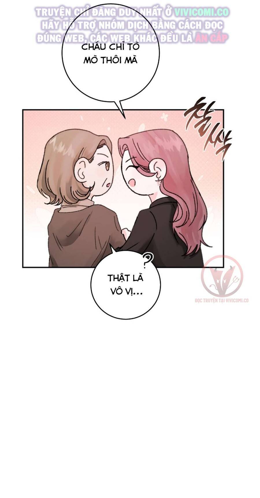 Chàng Quỷ Của Tôi Chapter 5 - Trang 2