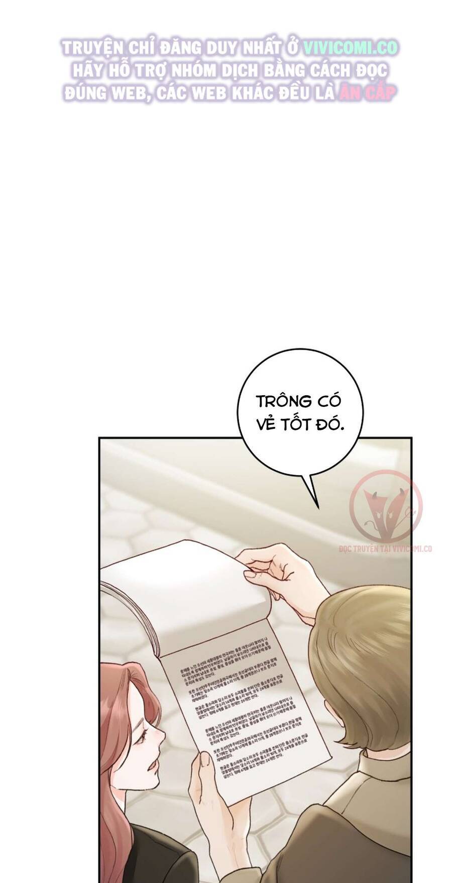 Chàng Quỷ Của Tôi Chapter 5 - Trang 2