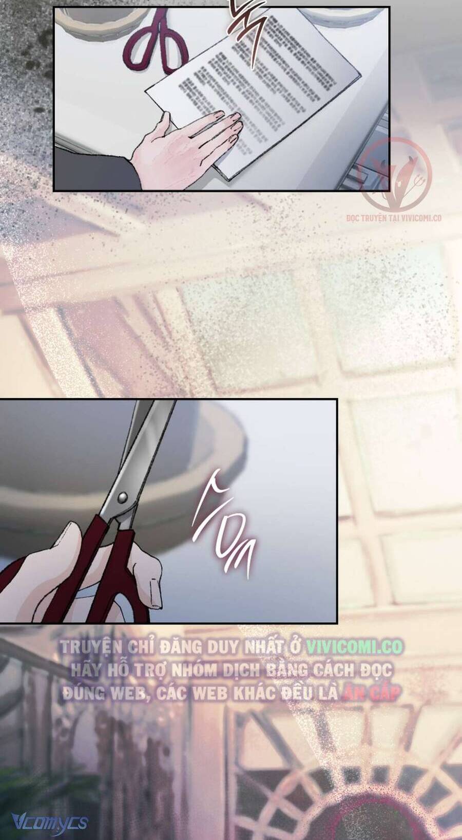 Chàng Quỷ Của Tôi Chapter 5 - Trang 2