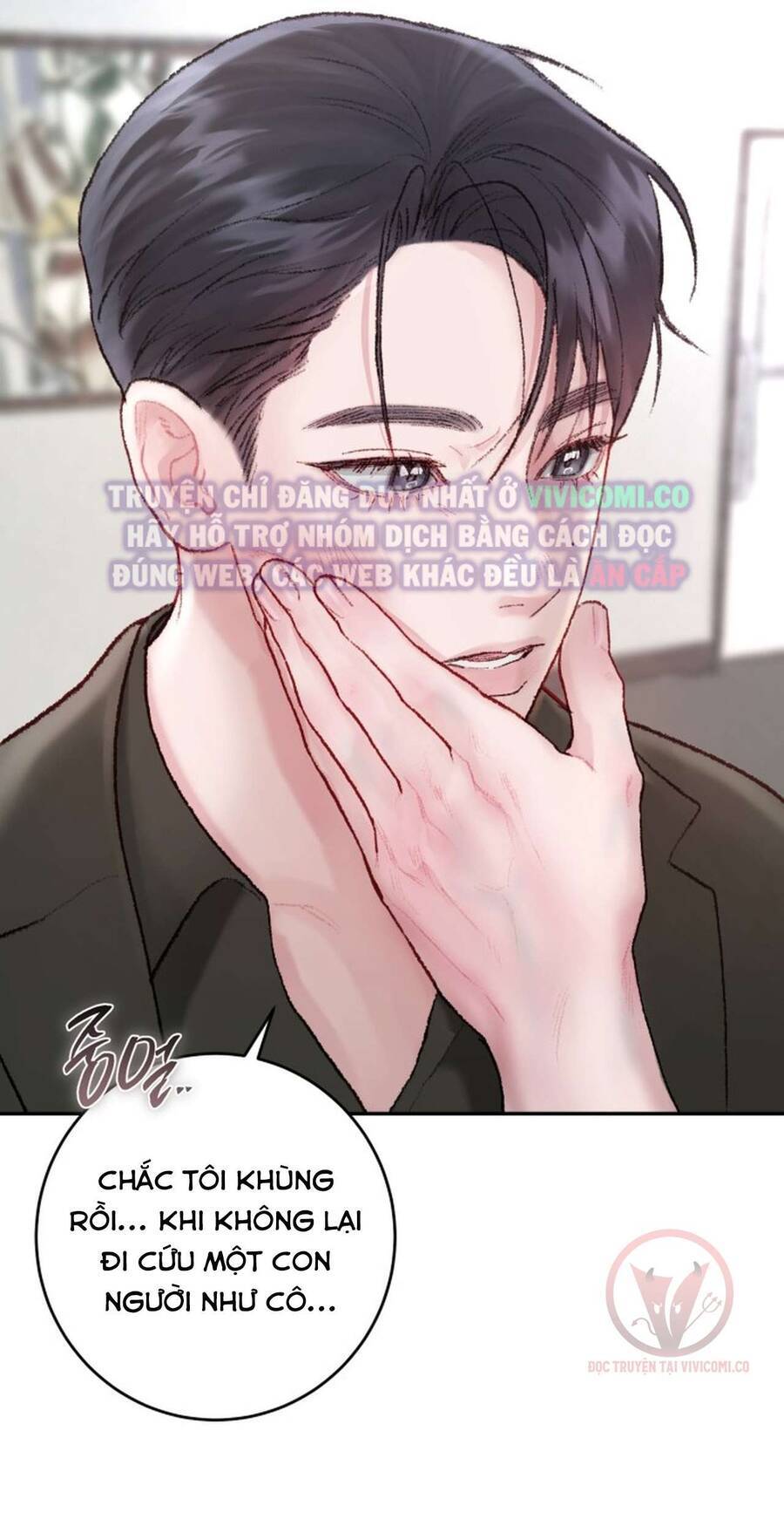 Chàng Quỷ Của Tôi Chapter 5 - Trang 2