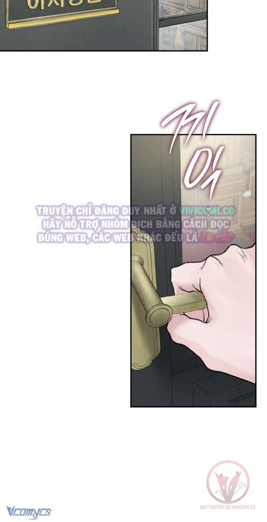 Chàng Quỷ Của Tôi Chapter 5 - Trang 2