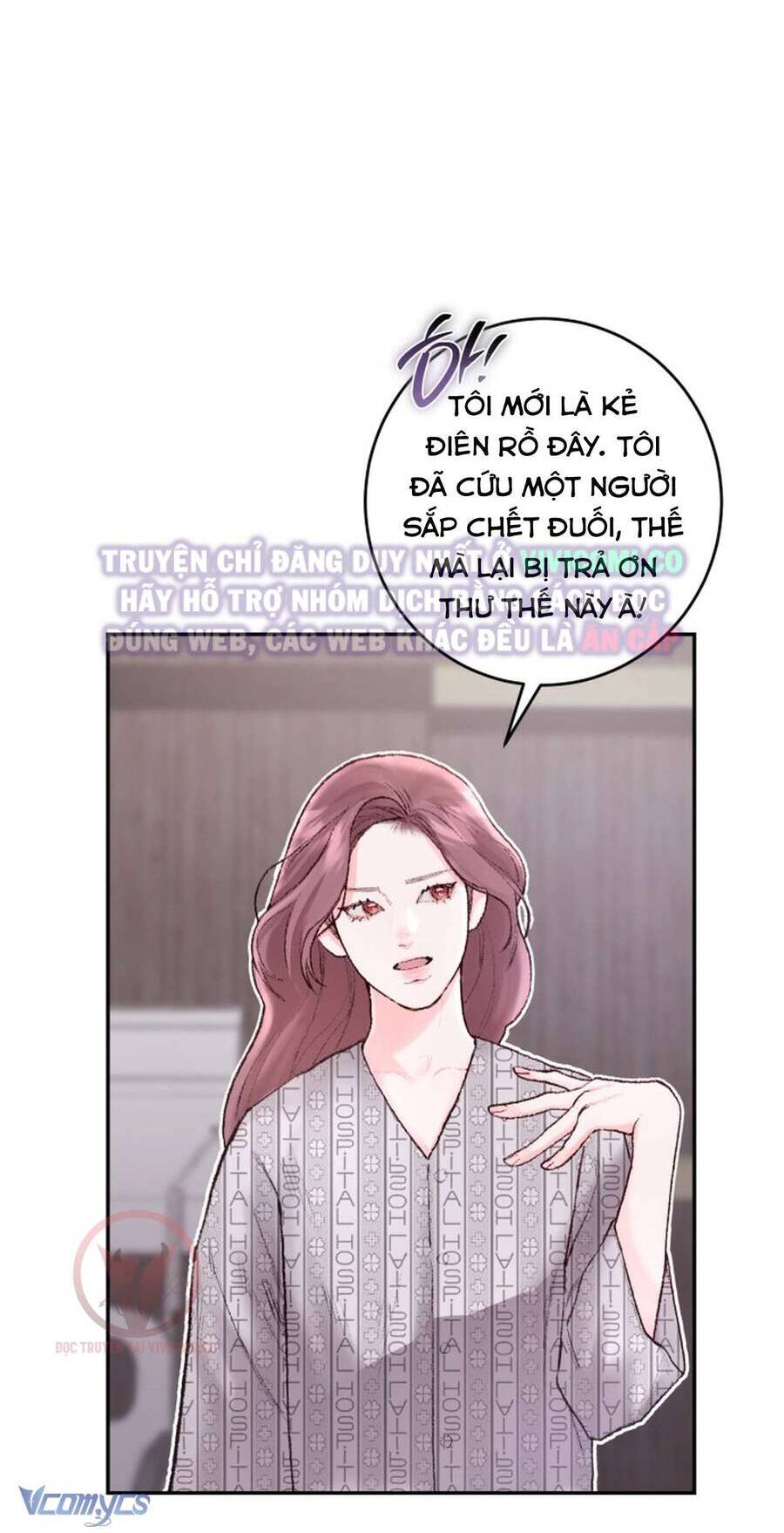 Chàng Quỷ Của Tôi Chapter 5 - Trang 2