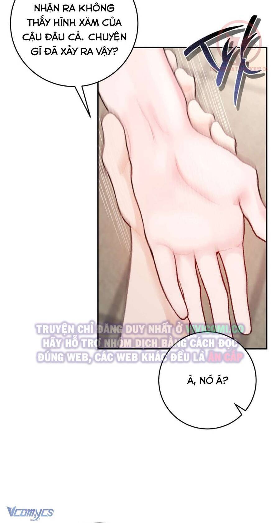 Chàng Quỷ Của Tôi Chapter 5 - Trang 2