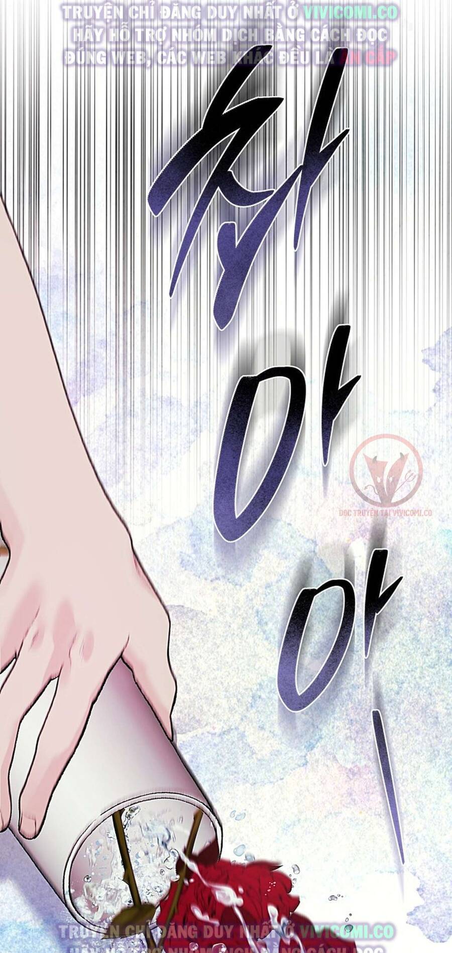 Chàng Quỷ Của Tôi Chapter 5 - Trang 2