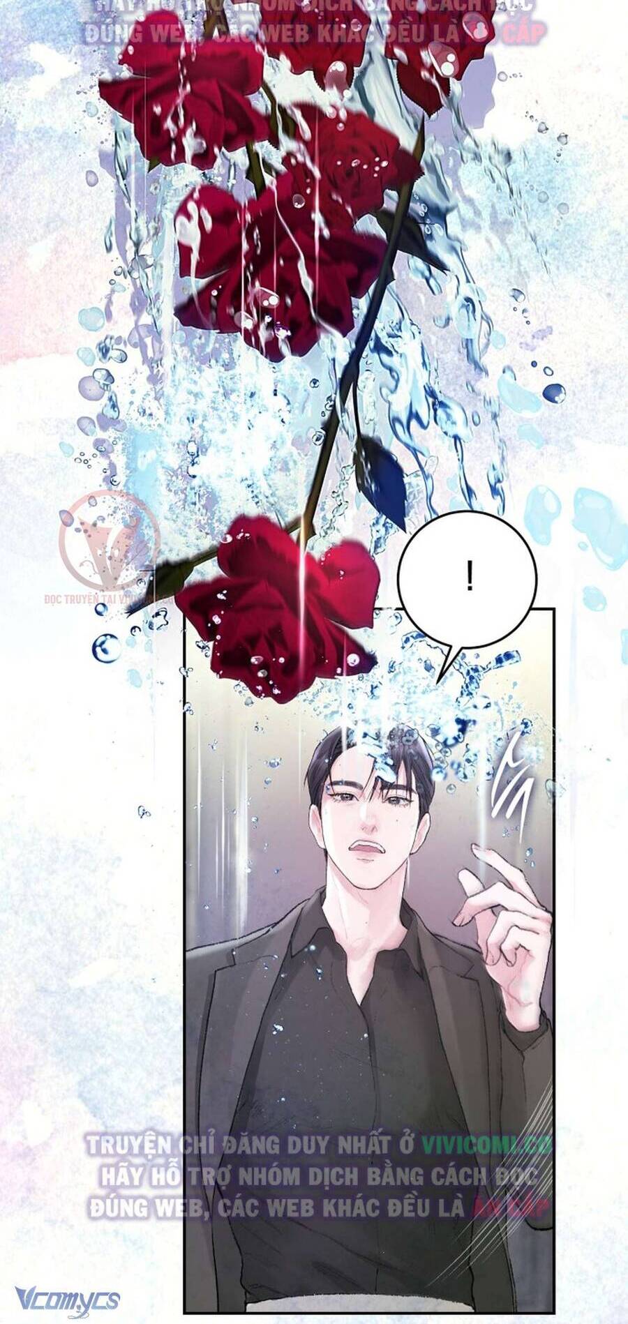 Chàng Quỷ Của Tôi Chapter 5 - Trang 2
