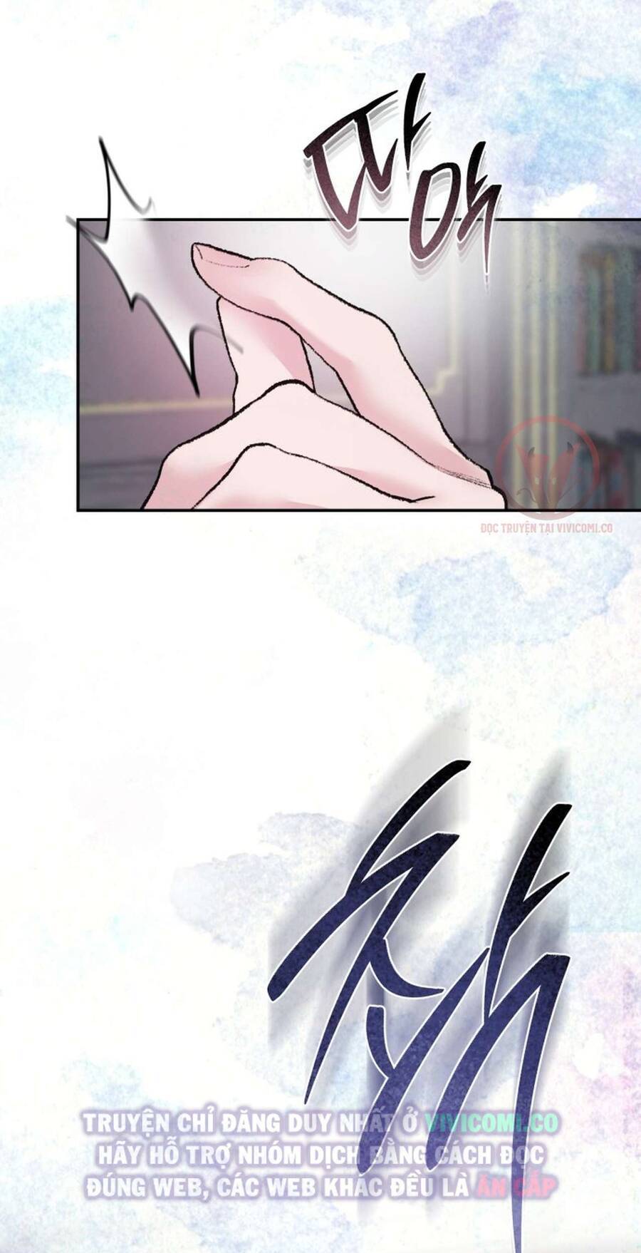 Chàng Quỷ Của Tôi Chapter 5 - Trang 2