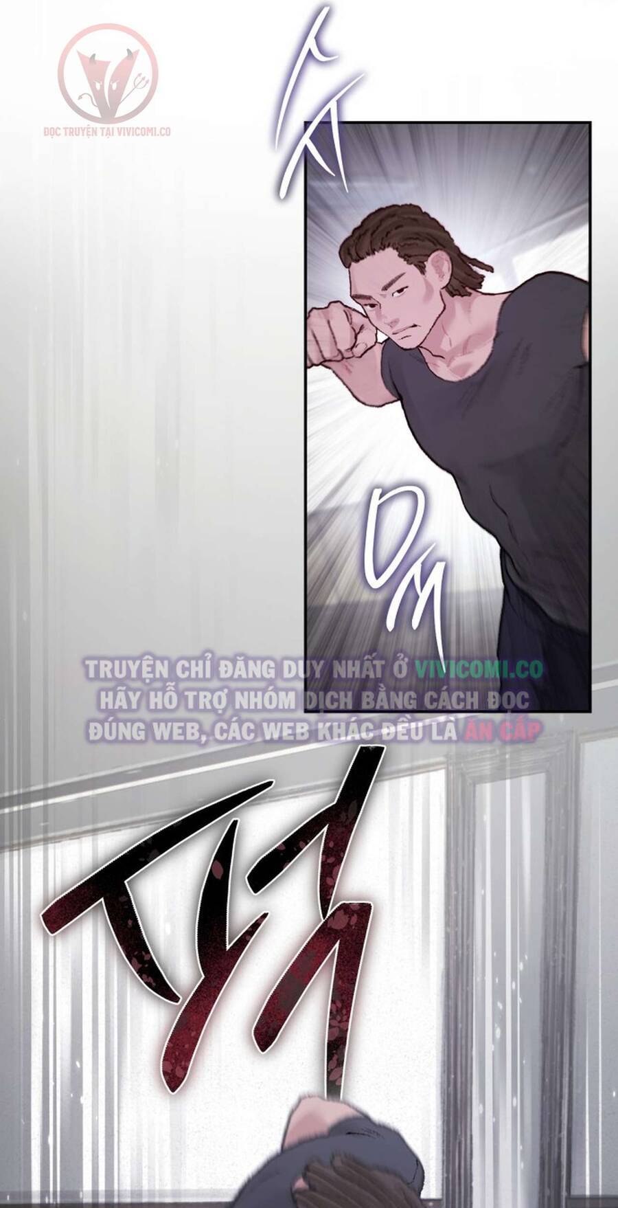 Chàng Quỷ Của Tôi Chapter 5 - Trang 2