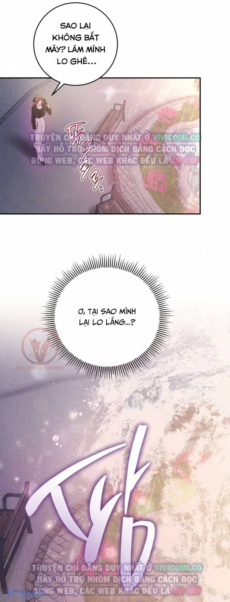 Chàng Quỷ Của Tôi Chapter 7 - Trang 2