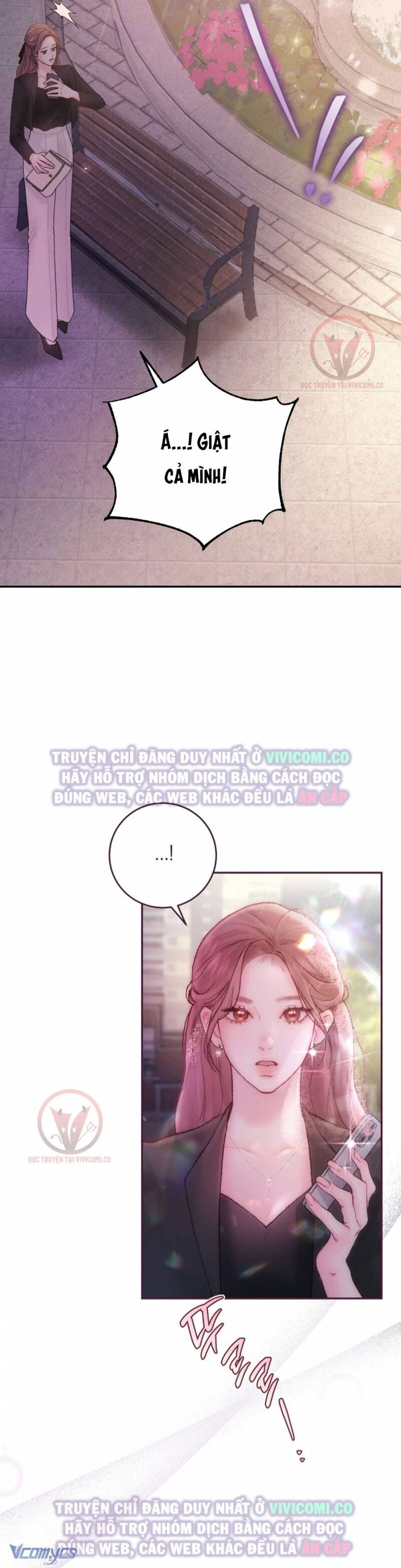 Chàng Quỷ Của Tôi Chapter 7 - Trang 2