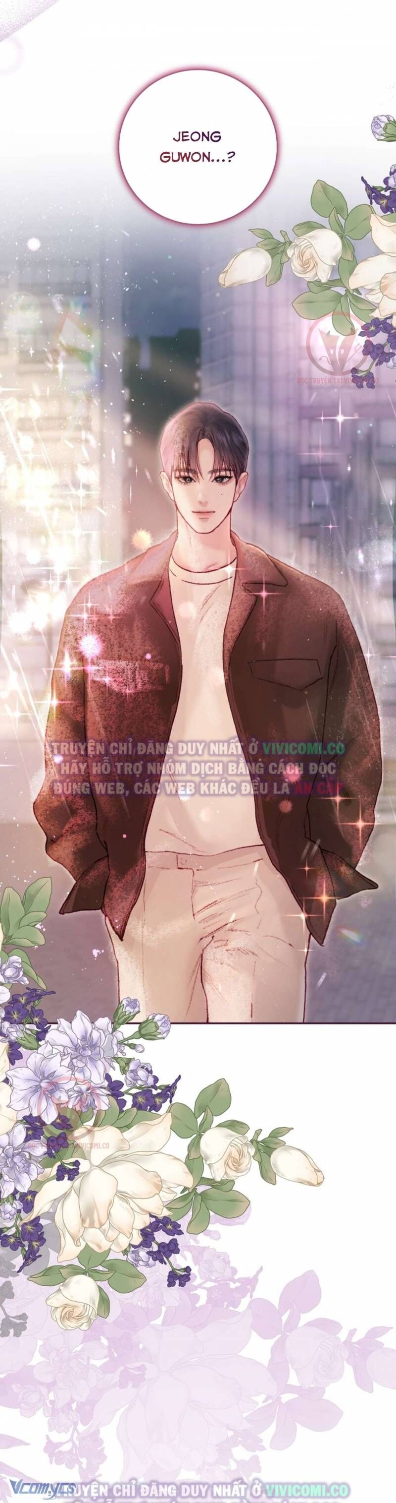 Chàng Quỷ Của Tôi Chapter 7 - Trang 2