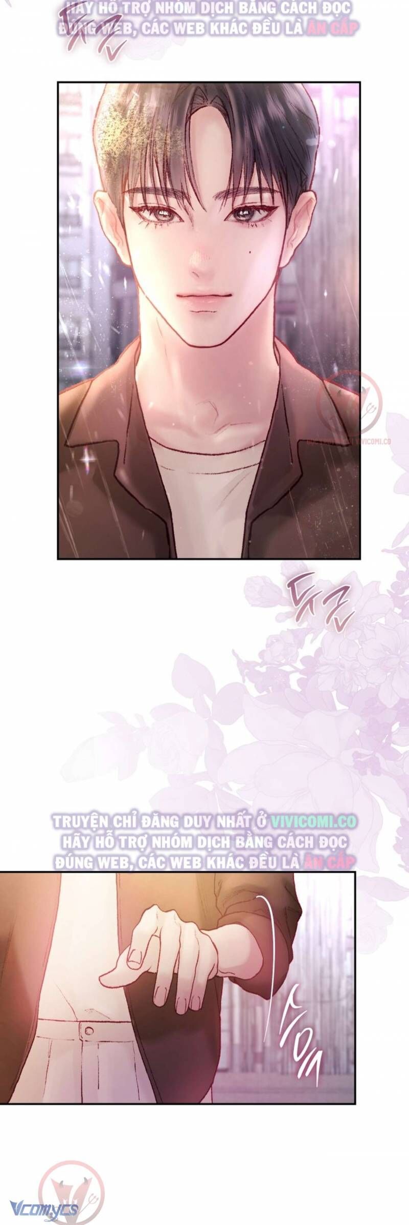 Chàng Quỷ Của Tôi Chapter 7 - Trang 2
