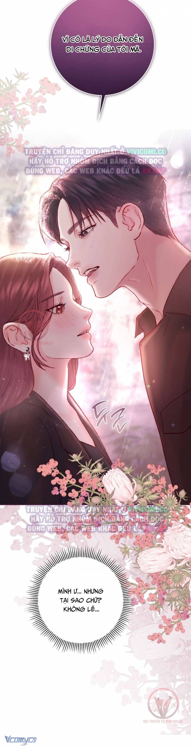 Chàng Quỷ Của Tôi Chapter 7 - Trang 2