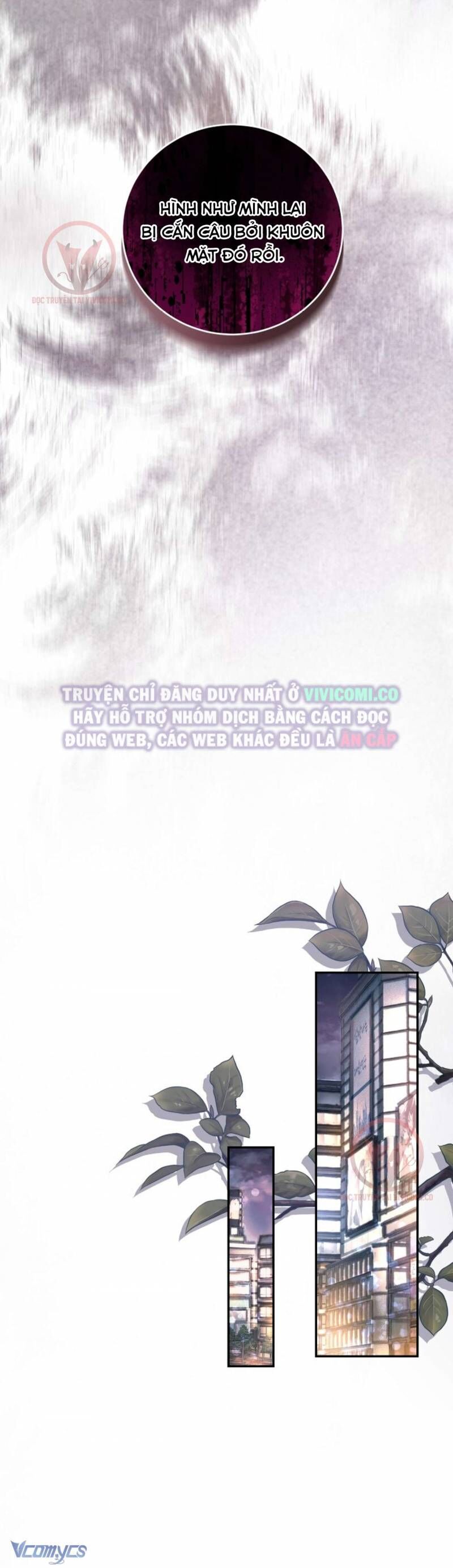 Chàng Quỷ Của Tôi Chapter 7 - Trang 2