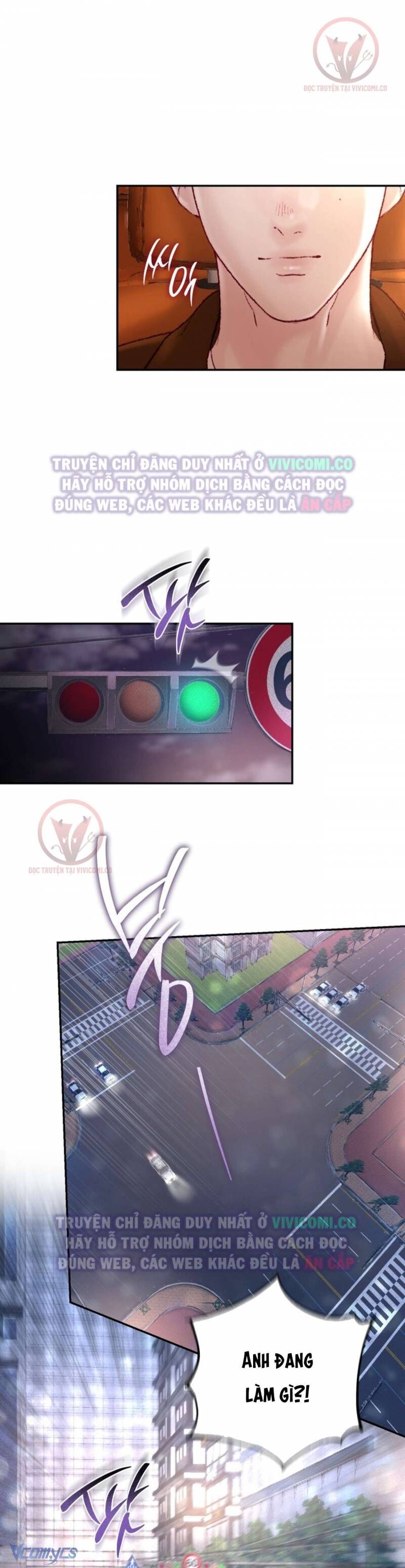 Chàng Quỷ Của Tôi Chapter 7 - Trang 2