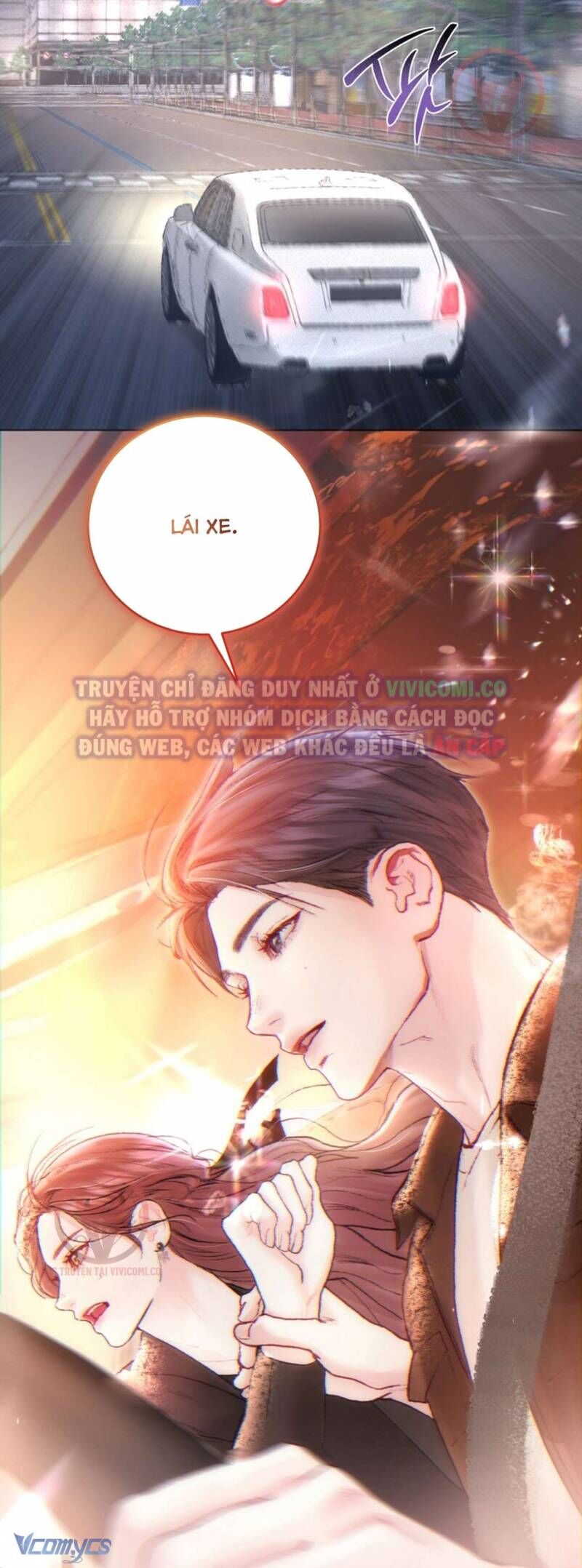 Chàng Quỷ Của Tôi Chapter 7 - Trang 2