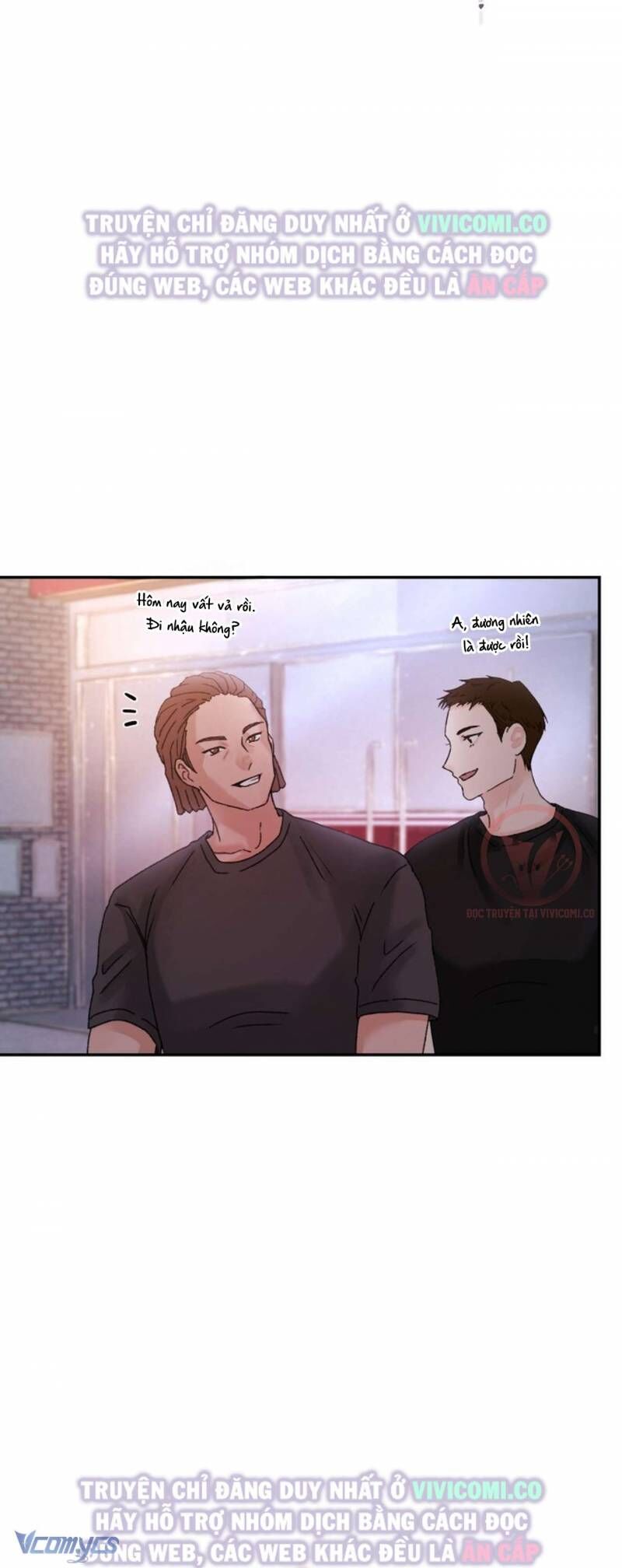 Chàng Quỷ Của Tôi Chapter 7 - Trang 2