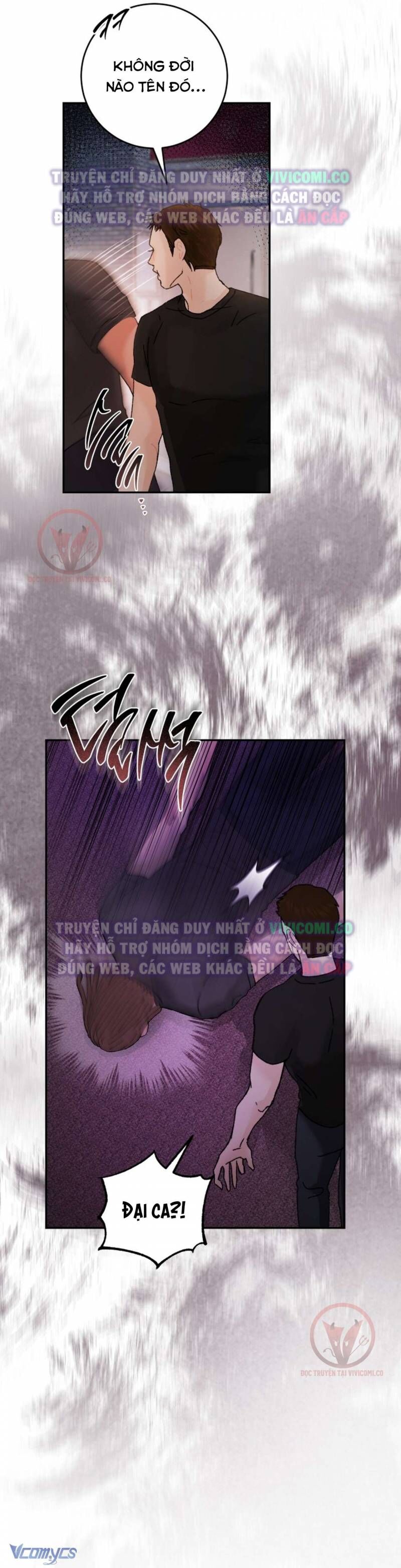 Chàng Quỷ Của Tôi Chapter 7 - Trang 2