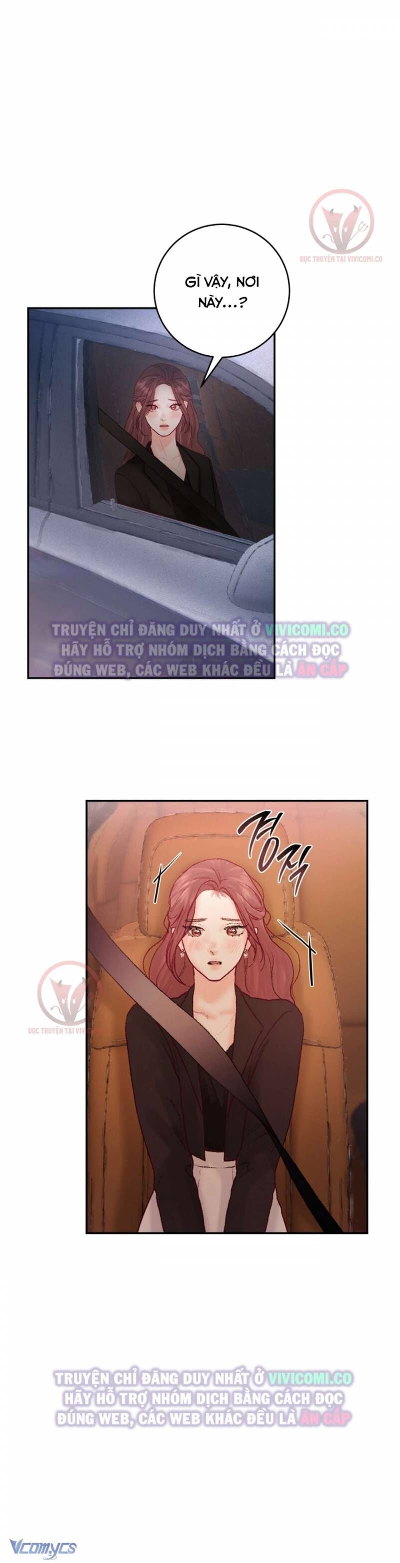 Chàng Quỷ Của Tôi Chapter 7 - Trang 2