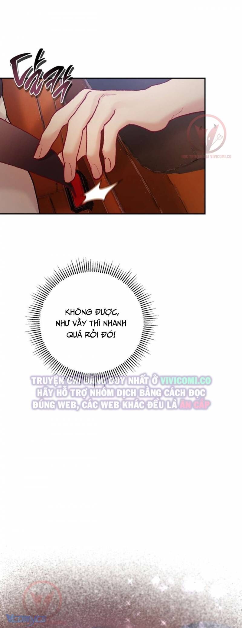 Chàng Quỷ Của Tôi Chapter 7 - Trang 2