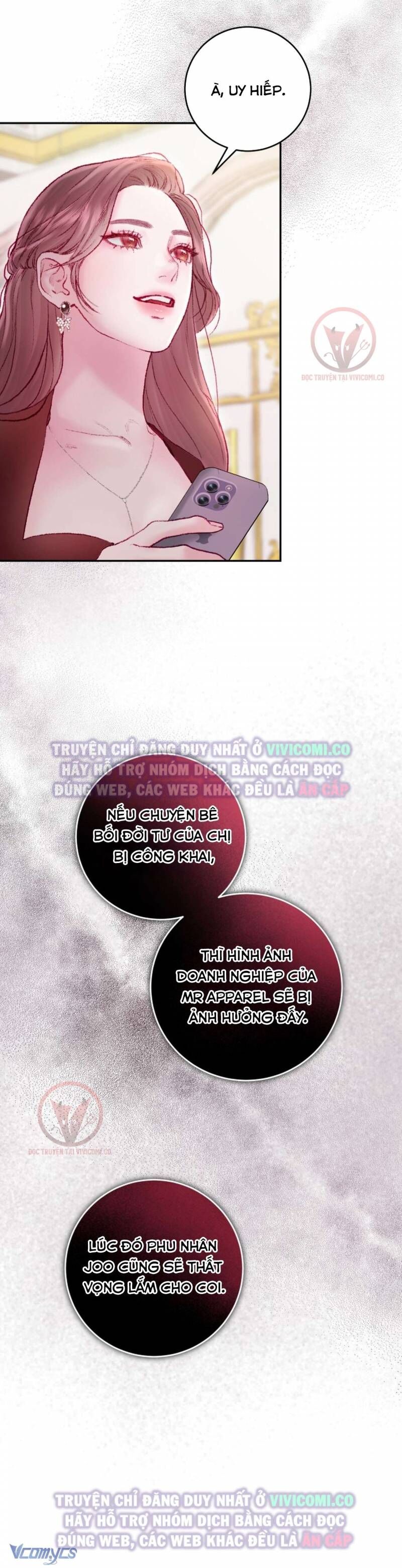 Chàng Quỷ Của Tôi Chapter 7 - Trang 2
