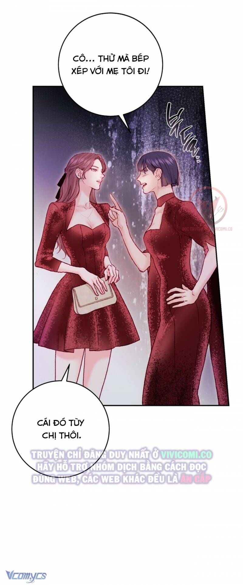 Chàng Quỷ Của Tôi Chapter 7 - Trang 2