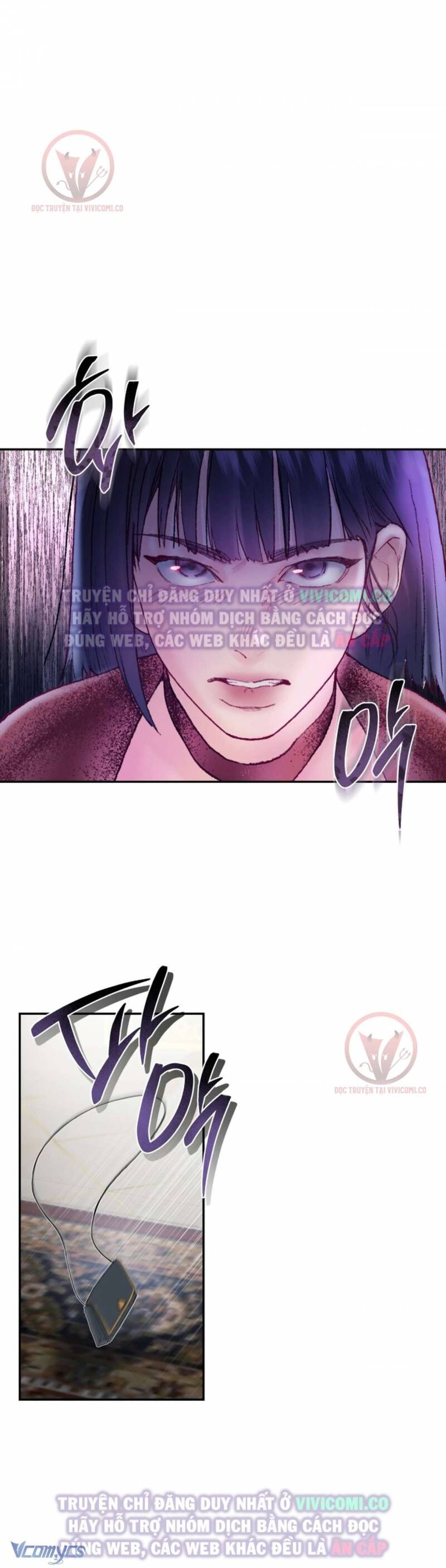 Chàng Quỷ Của Tôi Chapter 7 - Trang 2