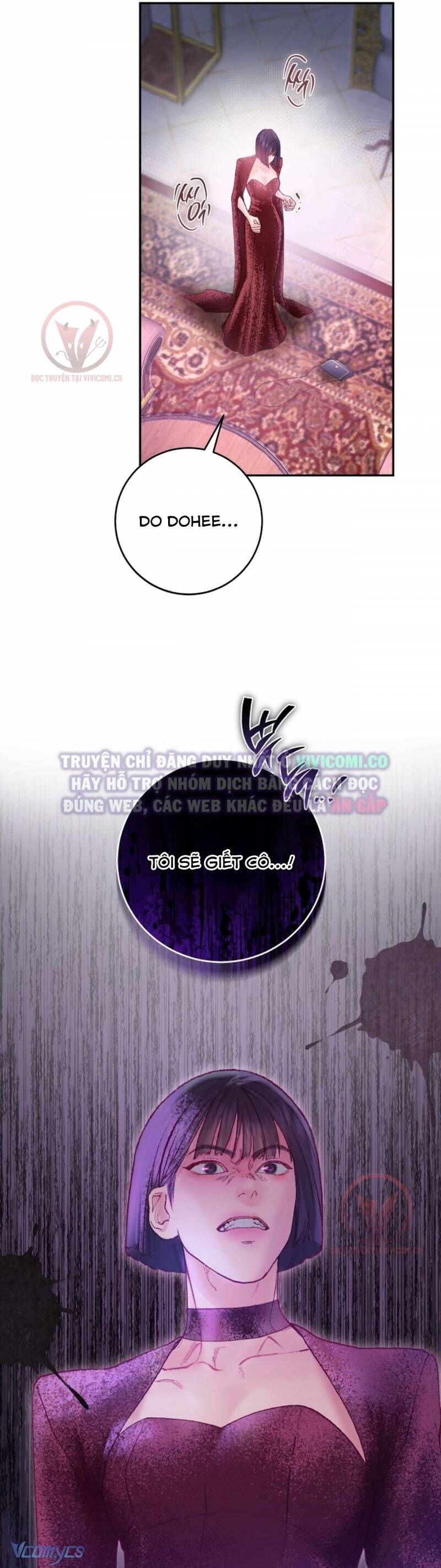 Chàng Quỷ Của Tôi Chapter 7 - Trang 2
