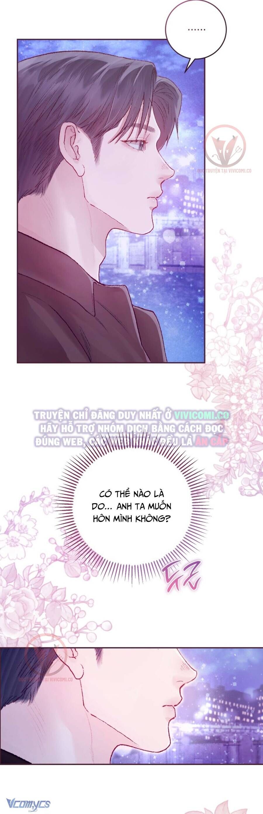 Chàng Quỷ Của Tôi Chapter 8 - Trang 2