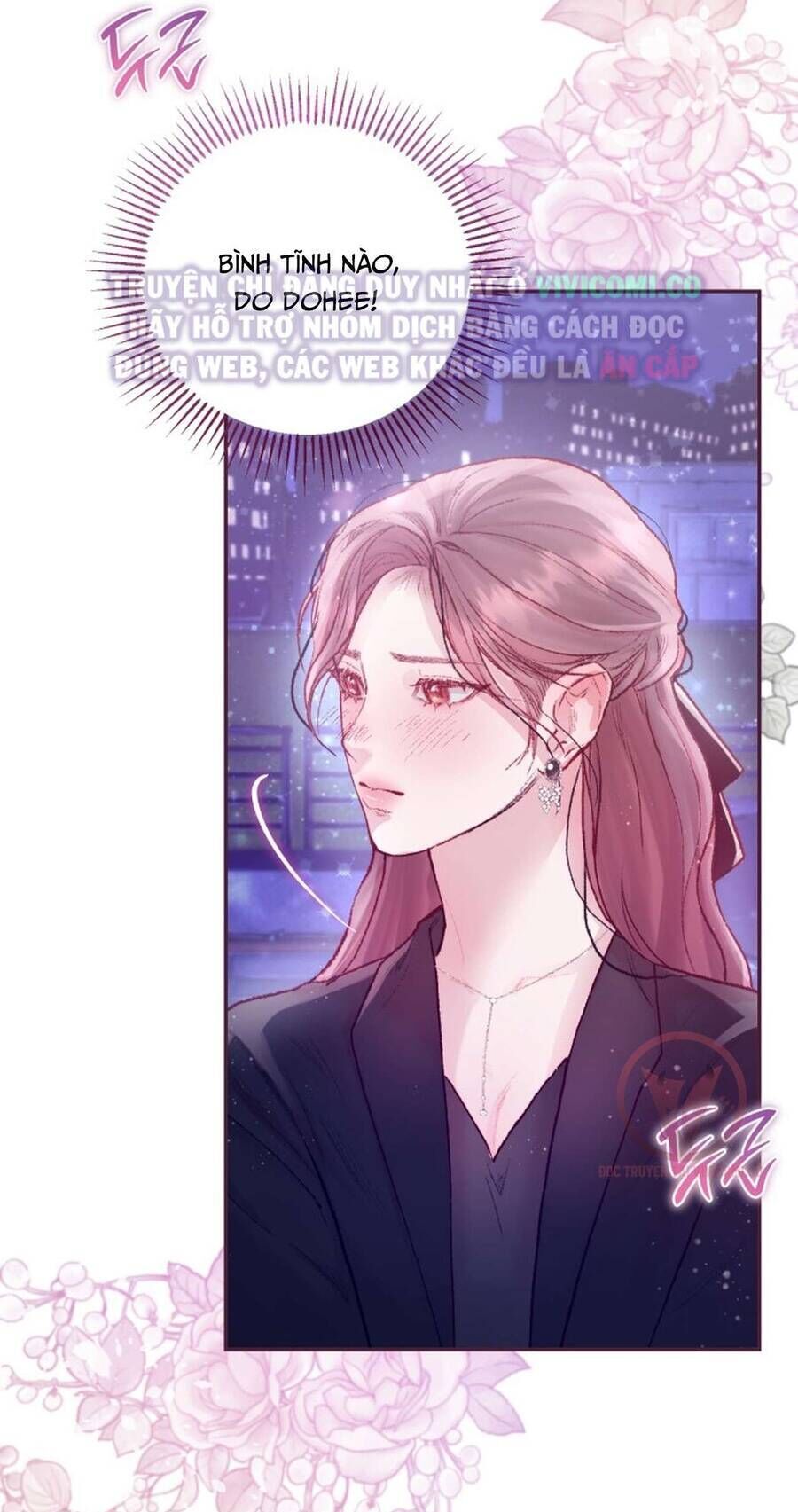 Chàng Quỷ Của Tôi Chapter 8 - Trang 2