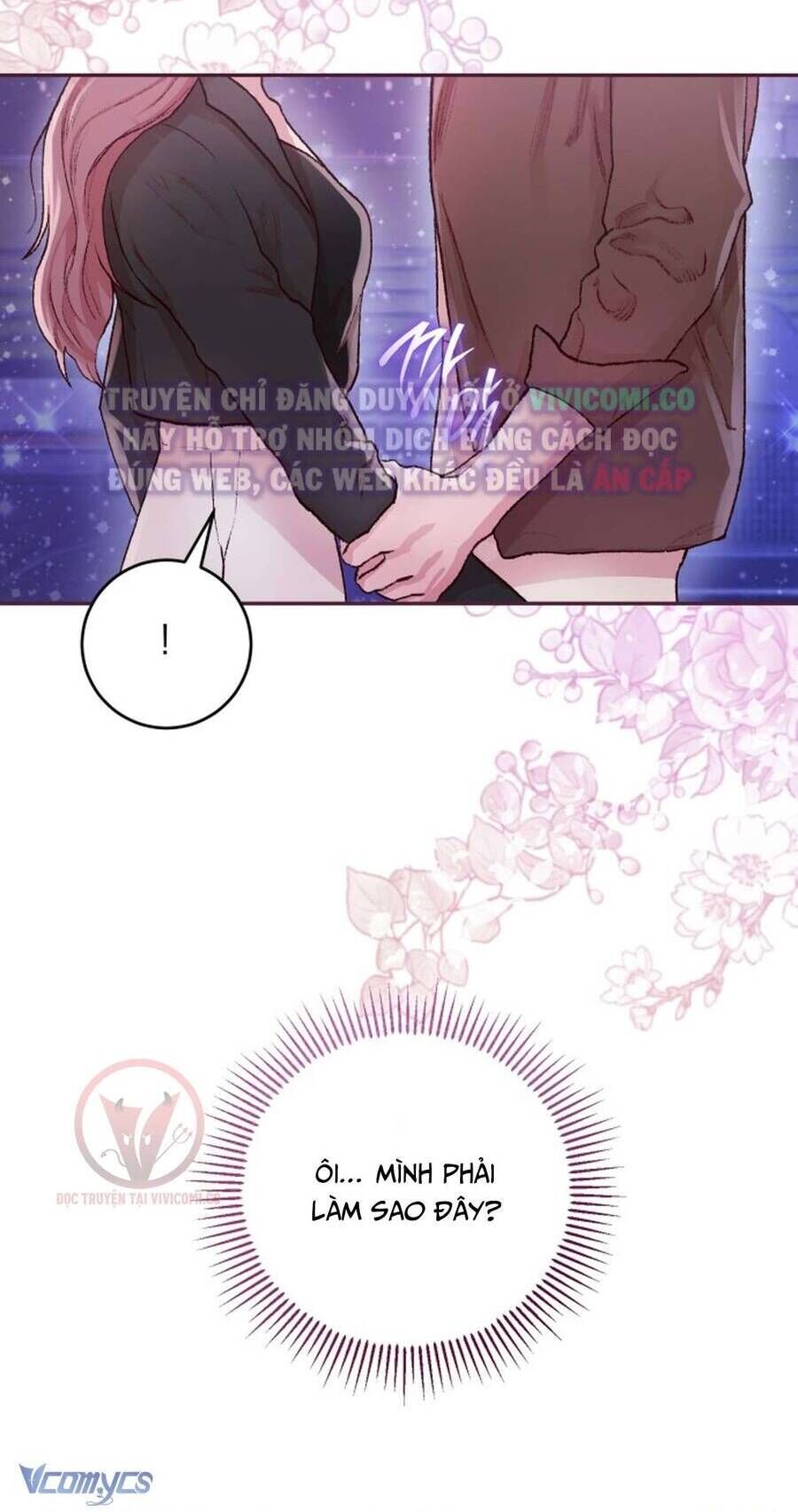 Chàng Quỷ Của Tôi Chapter 8 - Trang 2