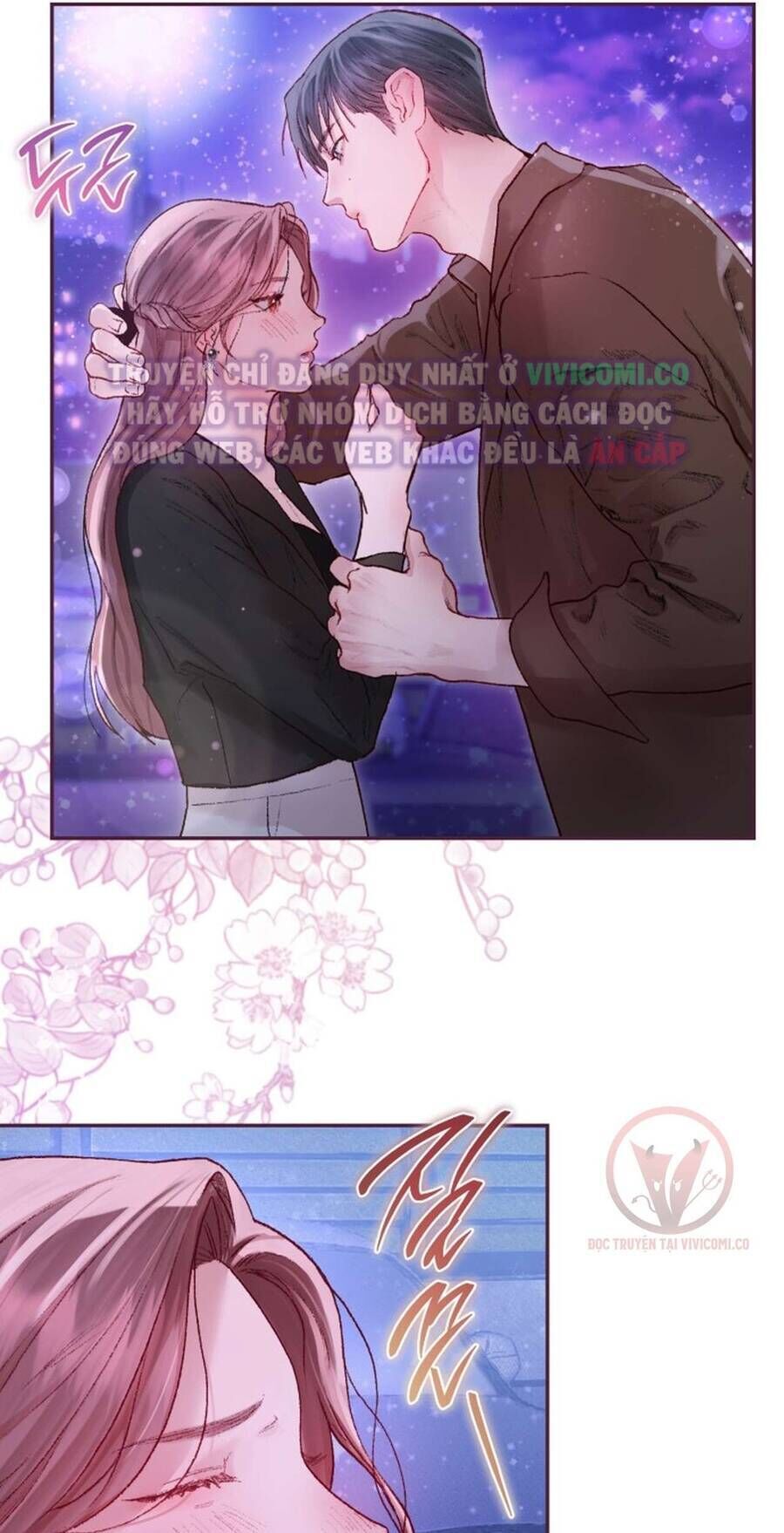 Chàng Quỷ Của Tôi Chapter 8 - Trang 2