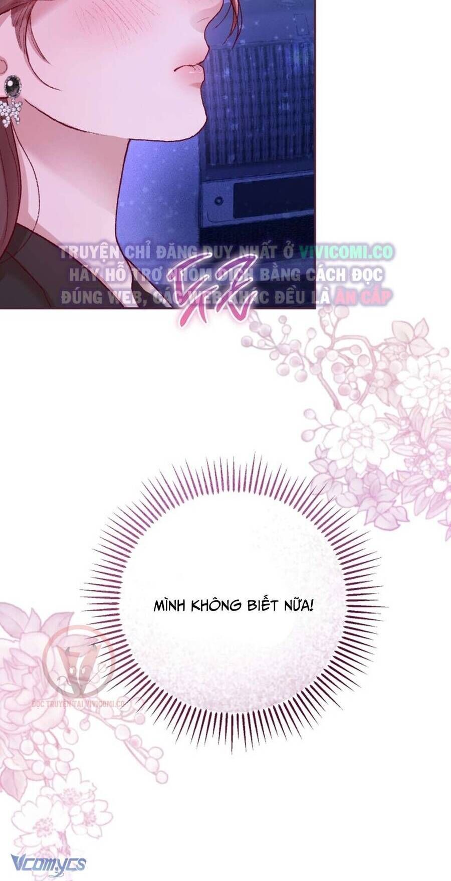 Chàng Quỷ Của Tôi Chapter 8 - Trang 2