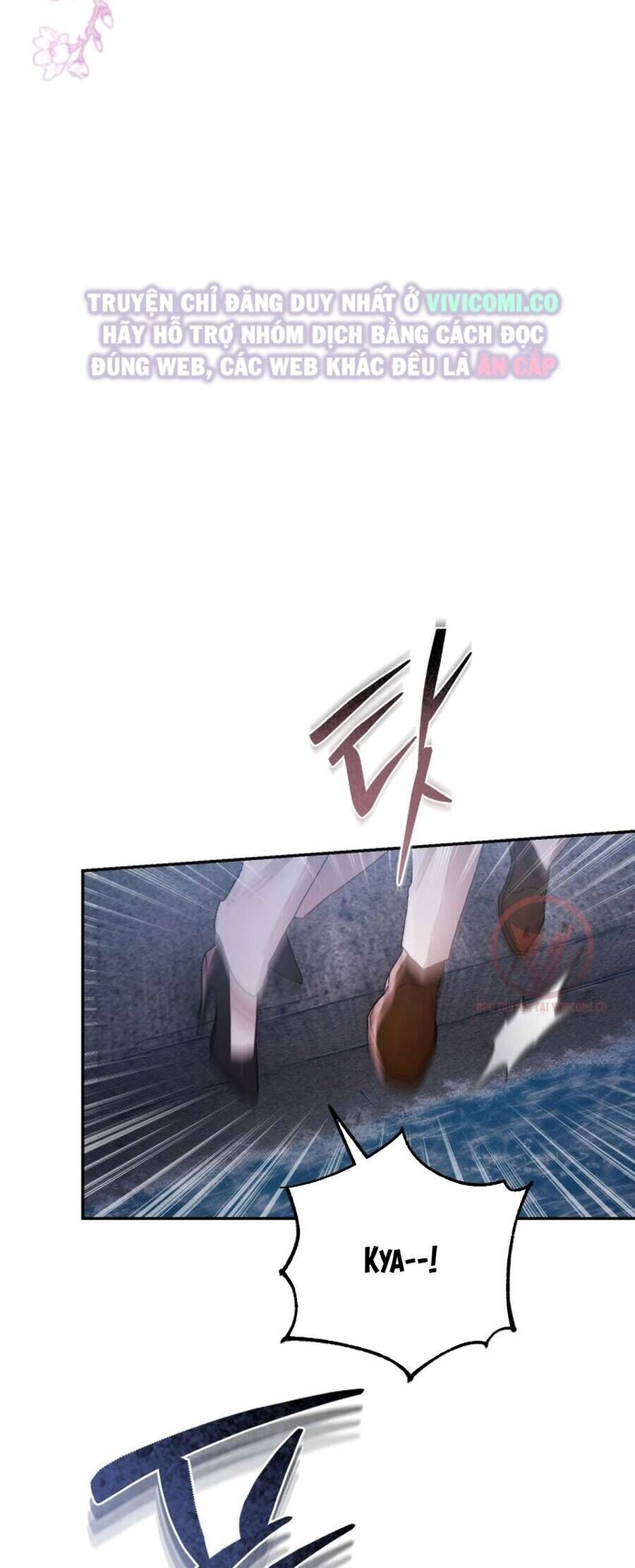 Chàng Quỷ Của Tôi Chapter 8 - Trang 2